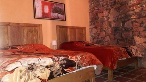 Hostal Hotel San Pancho