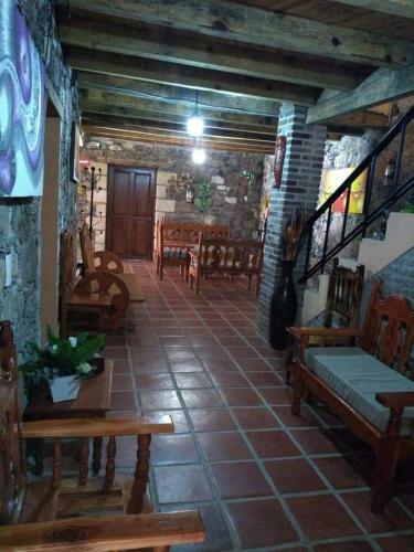 Hostal Hotel San Pancho