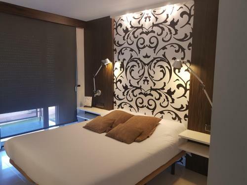 Hotel Estrella Del Mar