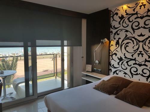 Hotel Estrella Del Mar