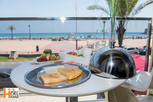 Hotel Estrella Del Mar