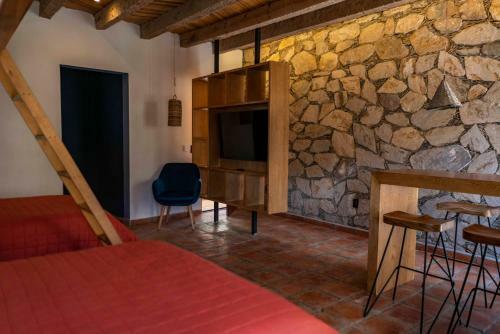Hostal Villa Mosaico - Luxury Lofts