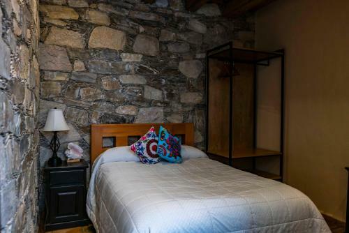 Hostal Villa Mosaico - Luxury Lofts
