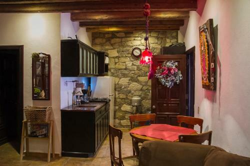 Hostal Villa Mosaico - Luxury Lofts