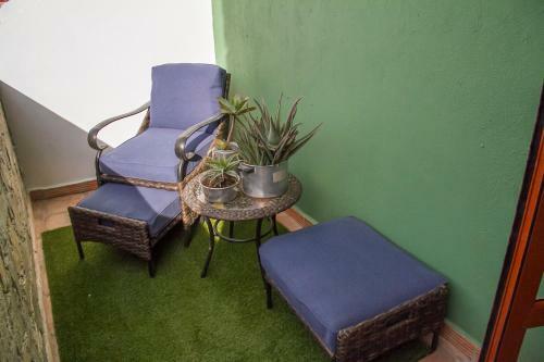 Hostal Villa Mosaico - Luxury Lofts