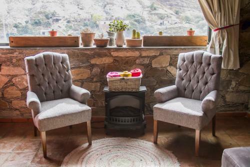 Hostal Villa Mosaico - Luxury Lofts
