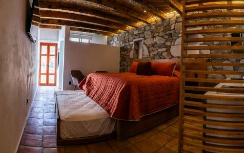 Hostal Villa Mosaico - Luxury Lofts