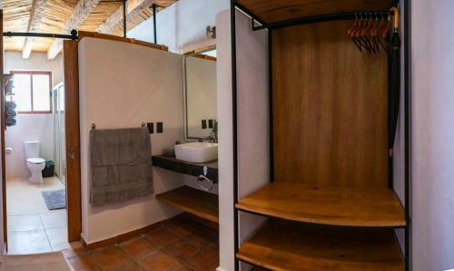 Hostal Villa Mosaico - Luxury Lofts