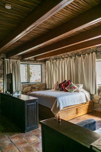 Hostal Villa Mosaico - Luxury Lofts