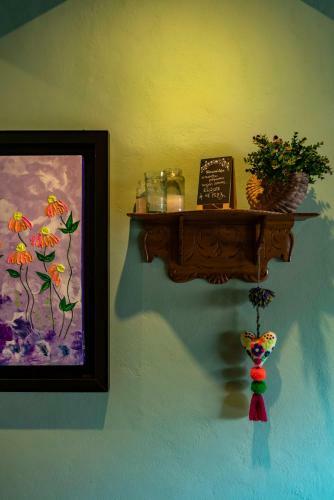 Hostal Villa Mosaico - Luxury Lofts