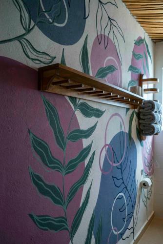 Hostal Villa Mosaico - Luxury Lofts