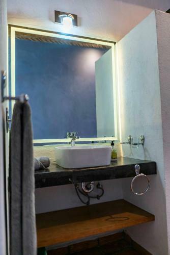 Hostal Villa Mosaico - Luxury Lofts