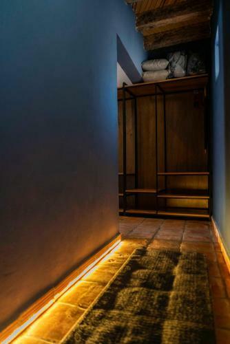 Hostal Villa Mosaico - Luxury Lofts