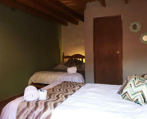 Hotel Hacienda Encantada