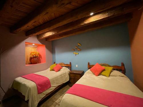 Hotel Hacienda Encantada