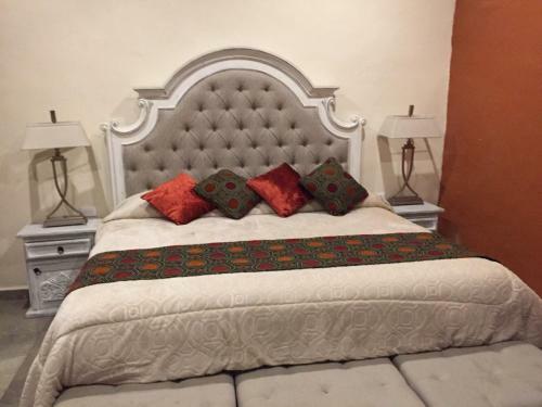 Hotel Hacienda Encantada