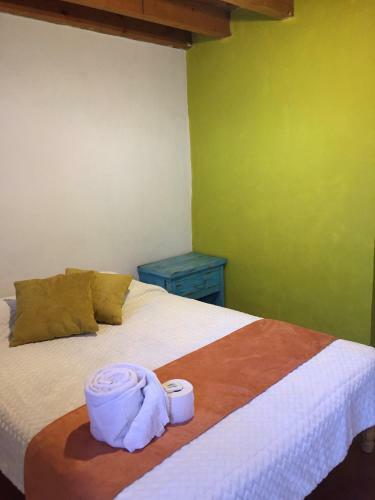 Hotel Hacienda Encantada