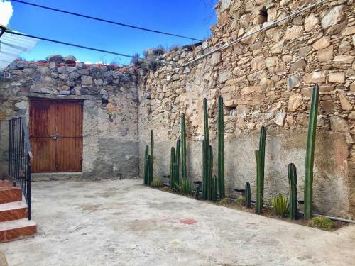 Hotel Hacienda Encantada