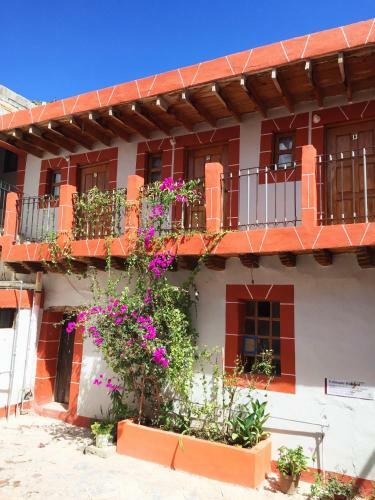 Hotel Hacienda Encantada