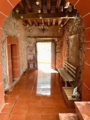 Hotel Hacienda Encantada