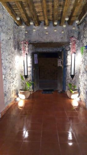 Hotel Hacienda Encantada