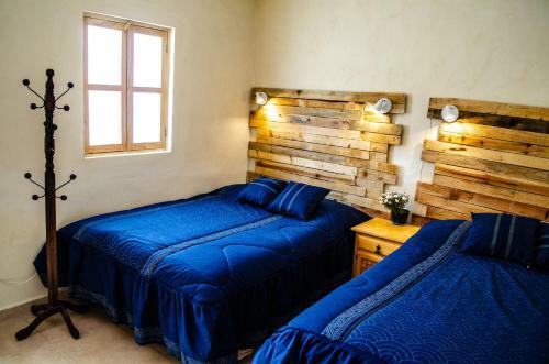 Hotel Noche Azul