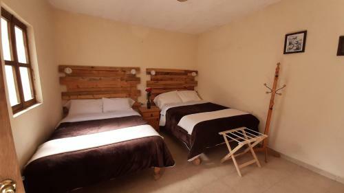 Hotel Noche Azul