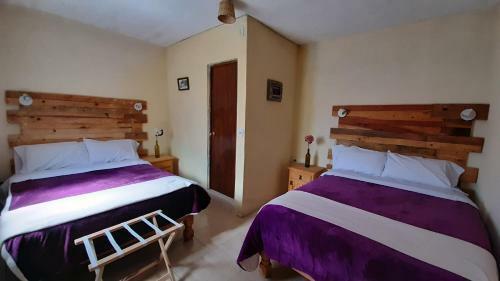 Hotel Noche Azul