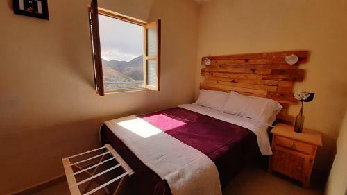 Hotel Noche Azul