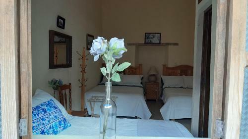 Hotel Noche Azul