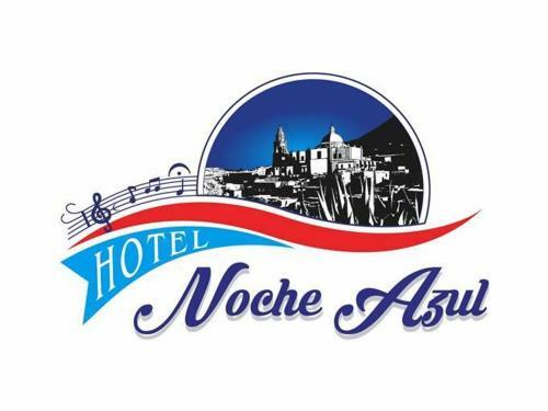 Hotel Noche Azul