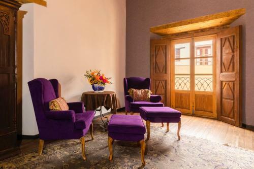 Hotel Casa Grande