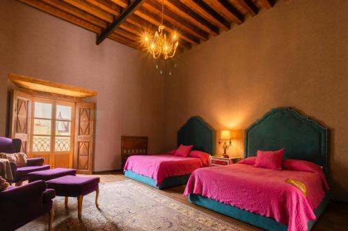 Hotel Casa Grande