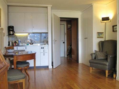 Apartamento Bl�emlisalp 712 Studio