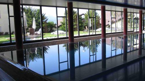 Apartamento Bl�emlisalp 712 Studio