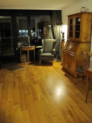 Apartamento Bl�emlisalp 712 Studio