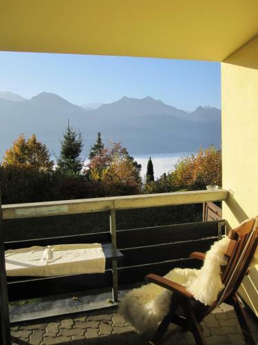 Apartamento Bl�emlisalp 712 Studio