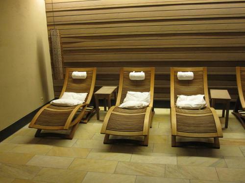 Apartamento Bl�emlisalp 712 Studio