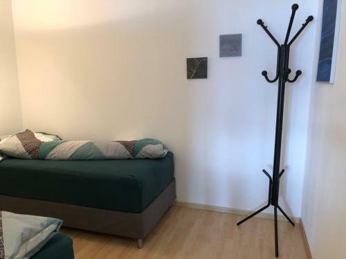 Apartamento Wohnung Mit See Und Bergsicht Im Vier Sterne Hotel