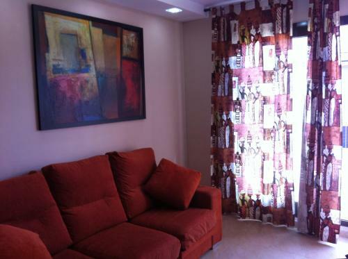 Apartamento Atico Duplex Con Parking Propio