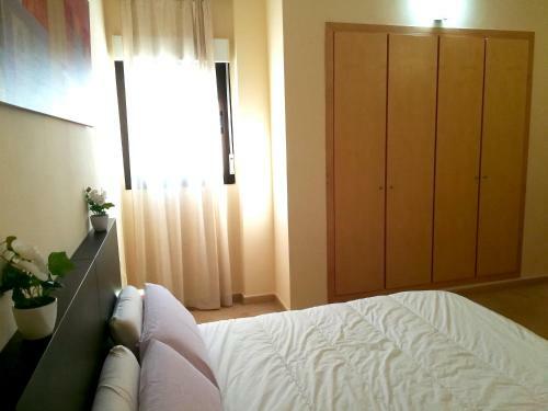 Apartamento Atico Duplex Con Parking Propio