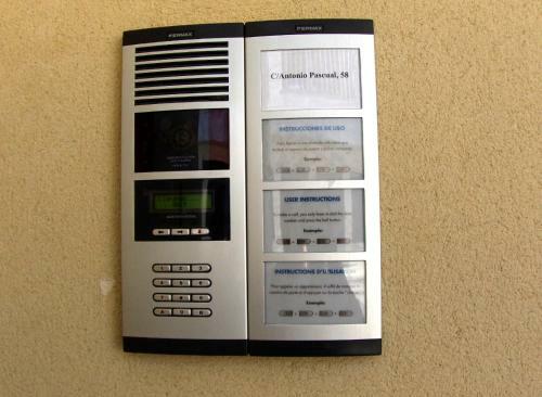 Apartamento Atico Duplex Con Parking Propio
