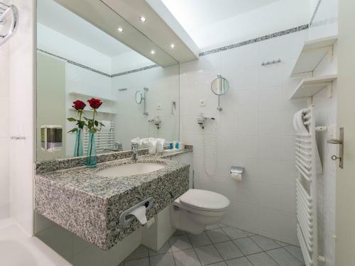 Apartment Standard- Dorint Bl�mlisalp