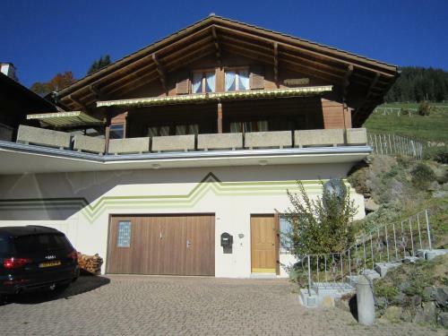 Chalet Fernblick
