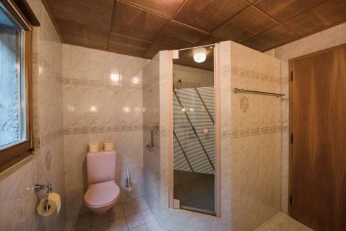 Chalet Fernblick
