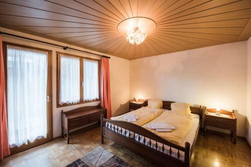 Chalet Fernblick