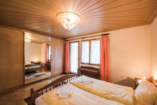 Chalet Fernblick