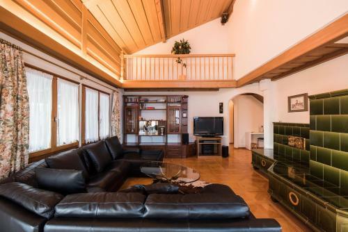 Chalet Fernblick