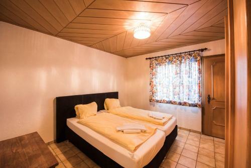 Chalet Fernblick