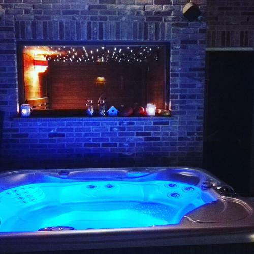 Luxe Wellness B&B Tim Torfs *****